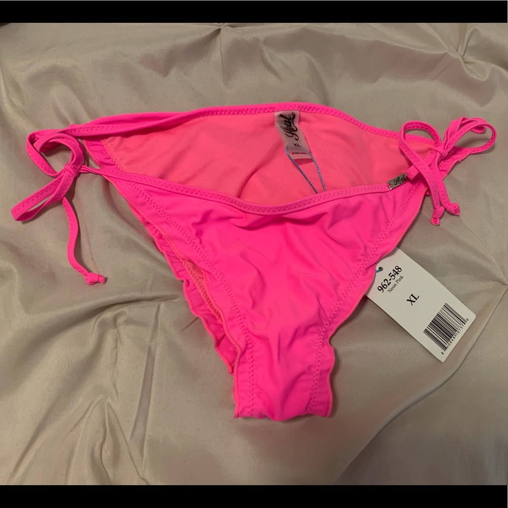 New Swim bottoms